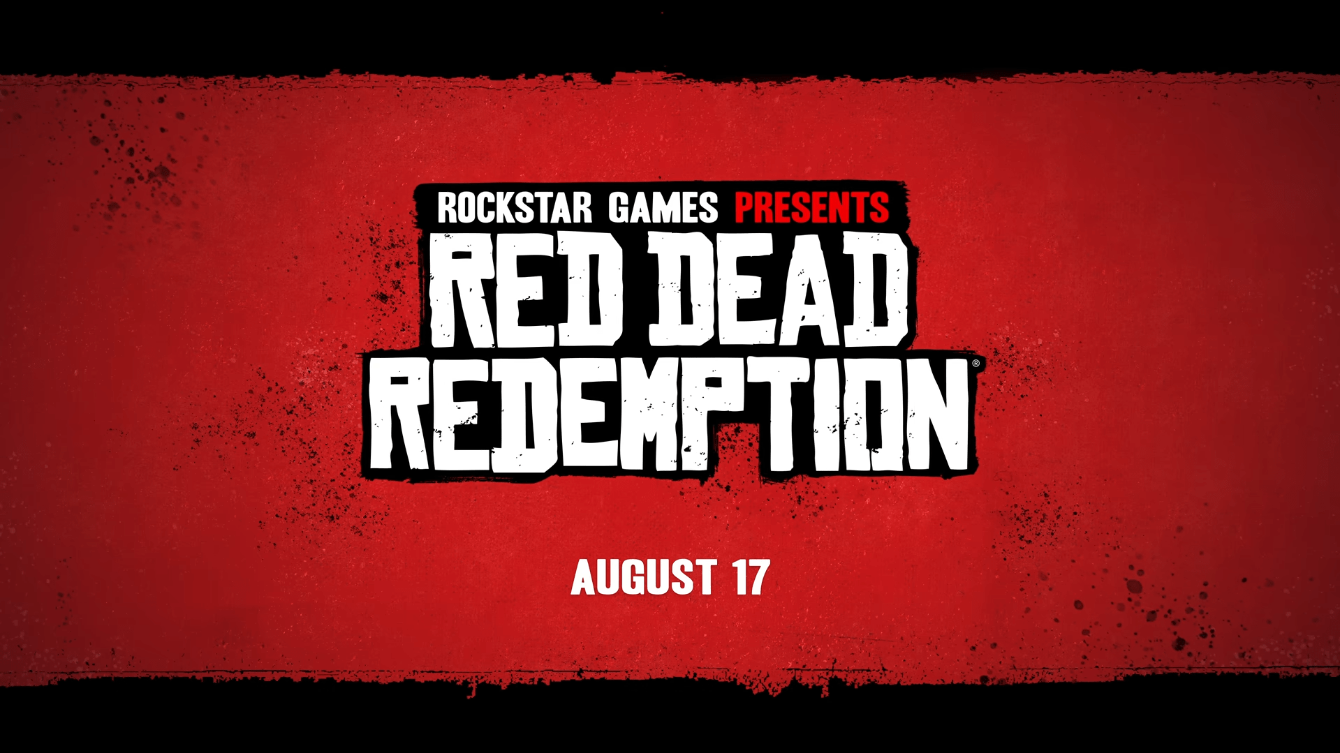 Rockstar wypuszcza Red Dead Redemption na konsole nowej generacji
