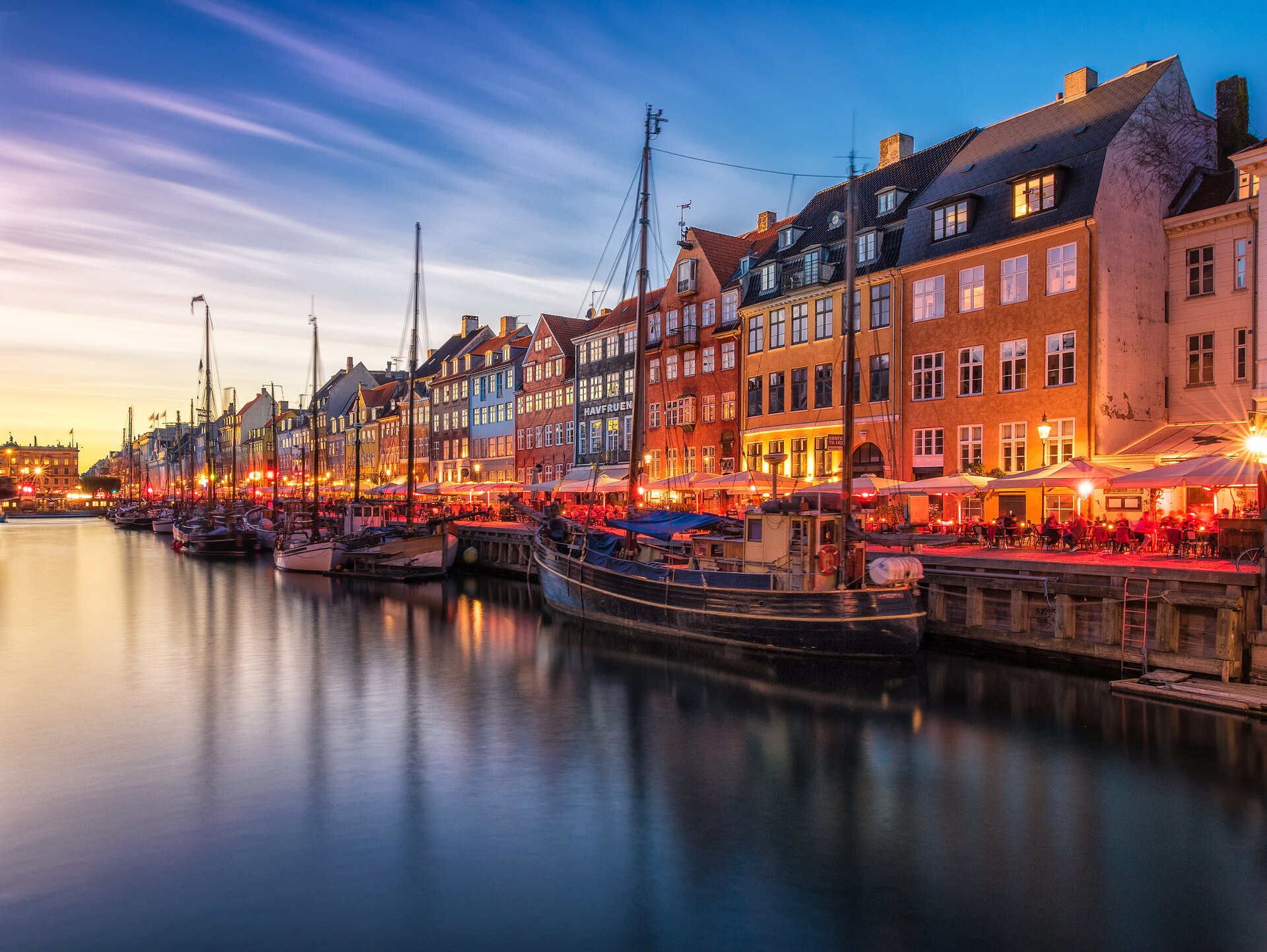 Miasta po epoce przemysłowej