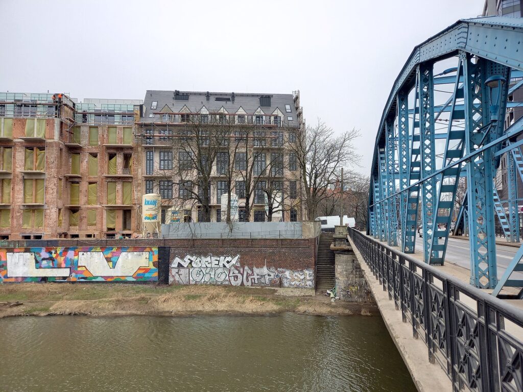 Miasta po epoce przemysłowej