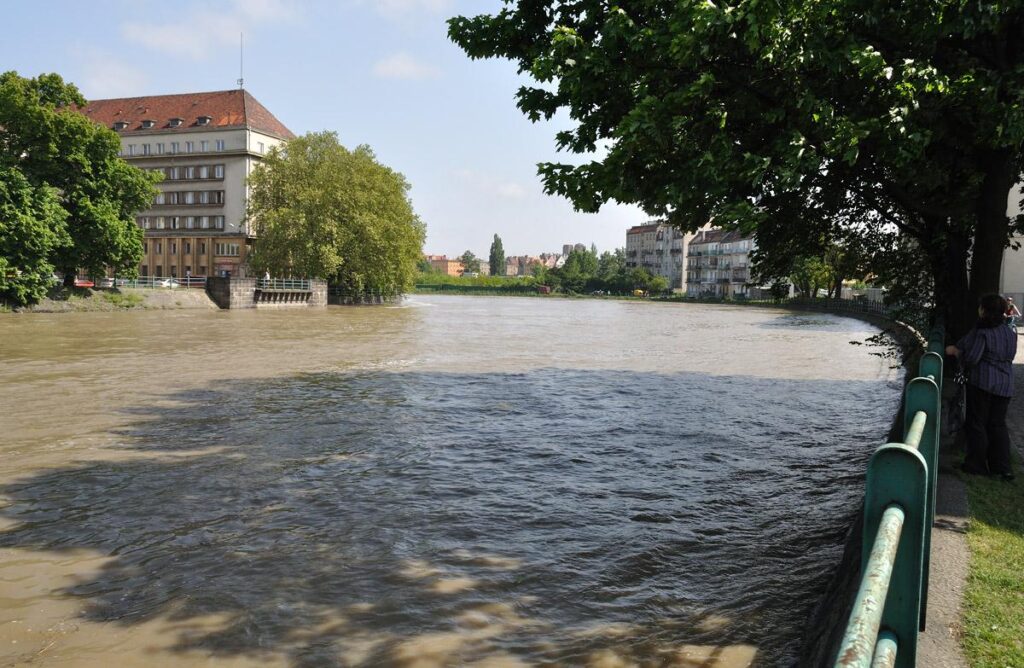 Miasta po epoce przemysłowej