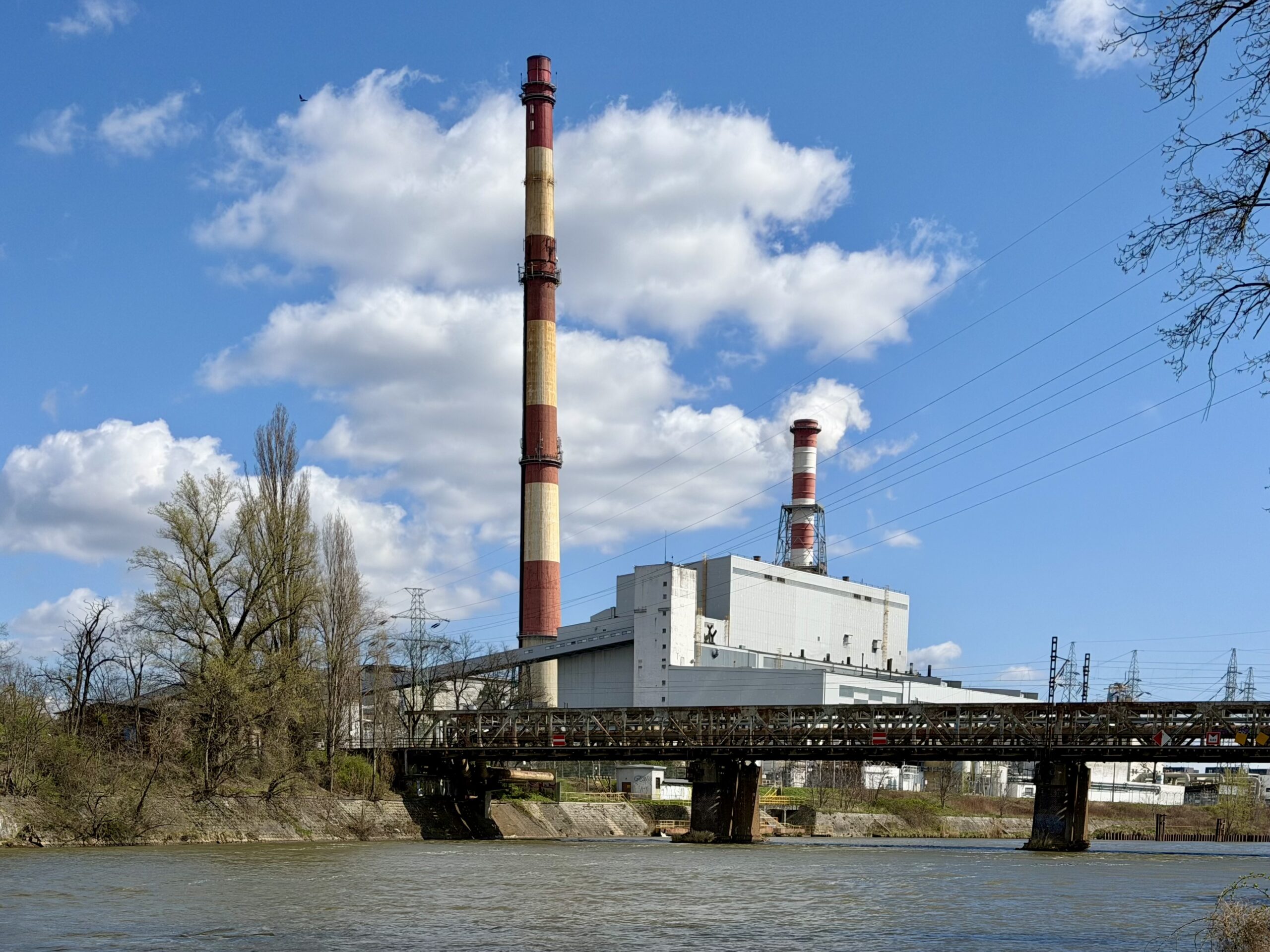 Odra po epoce przemysłowej